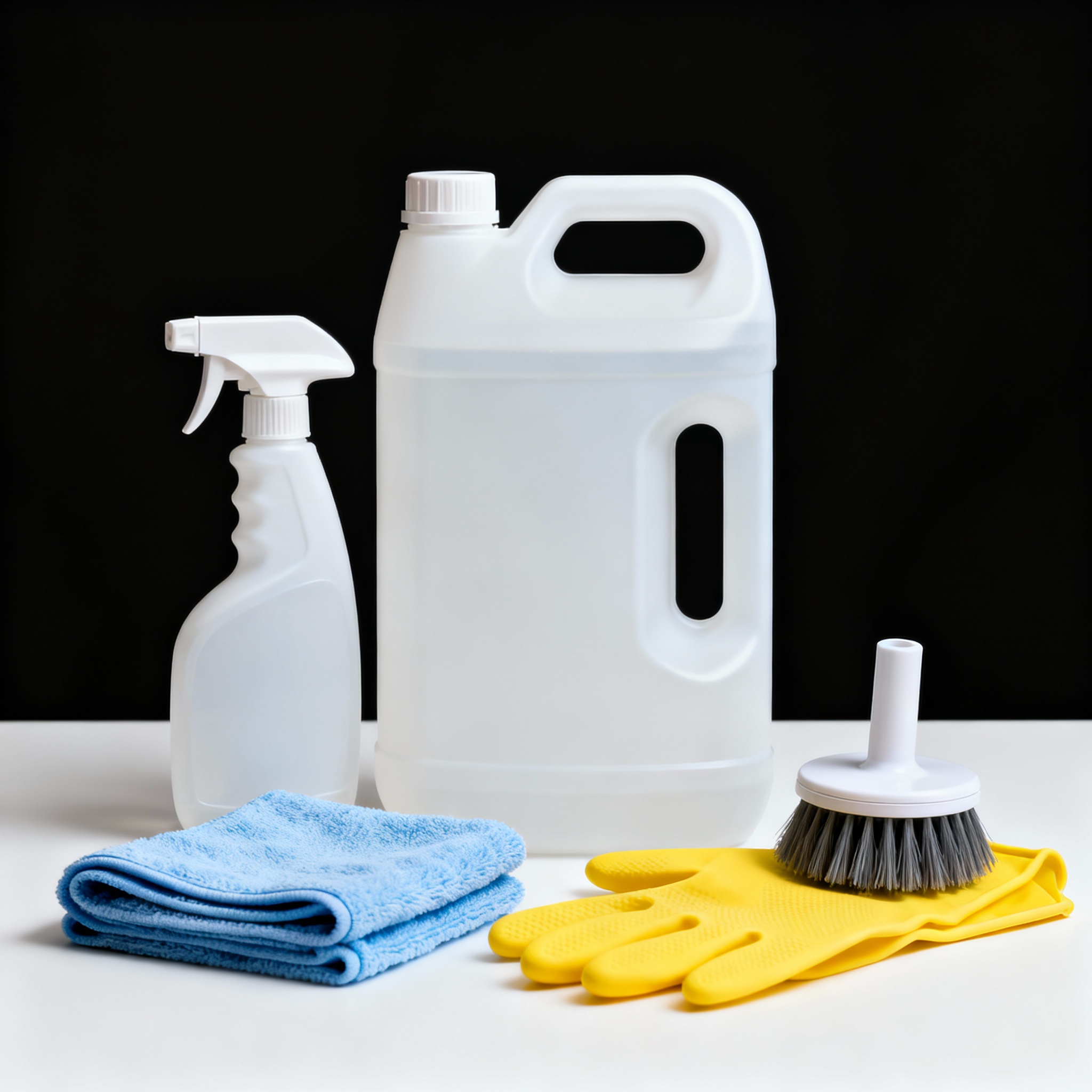 Cleaning Janitorial Supplies