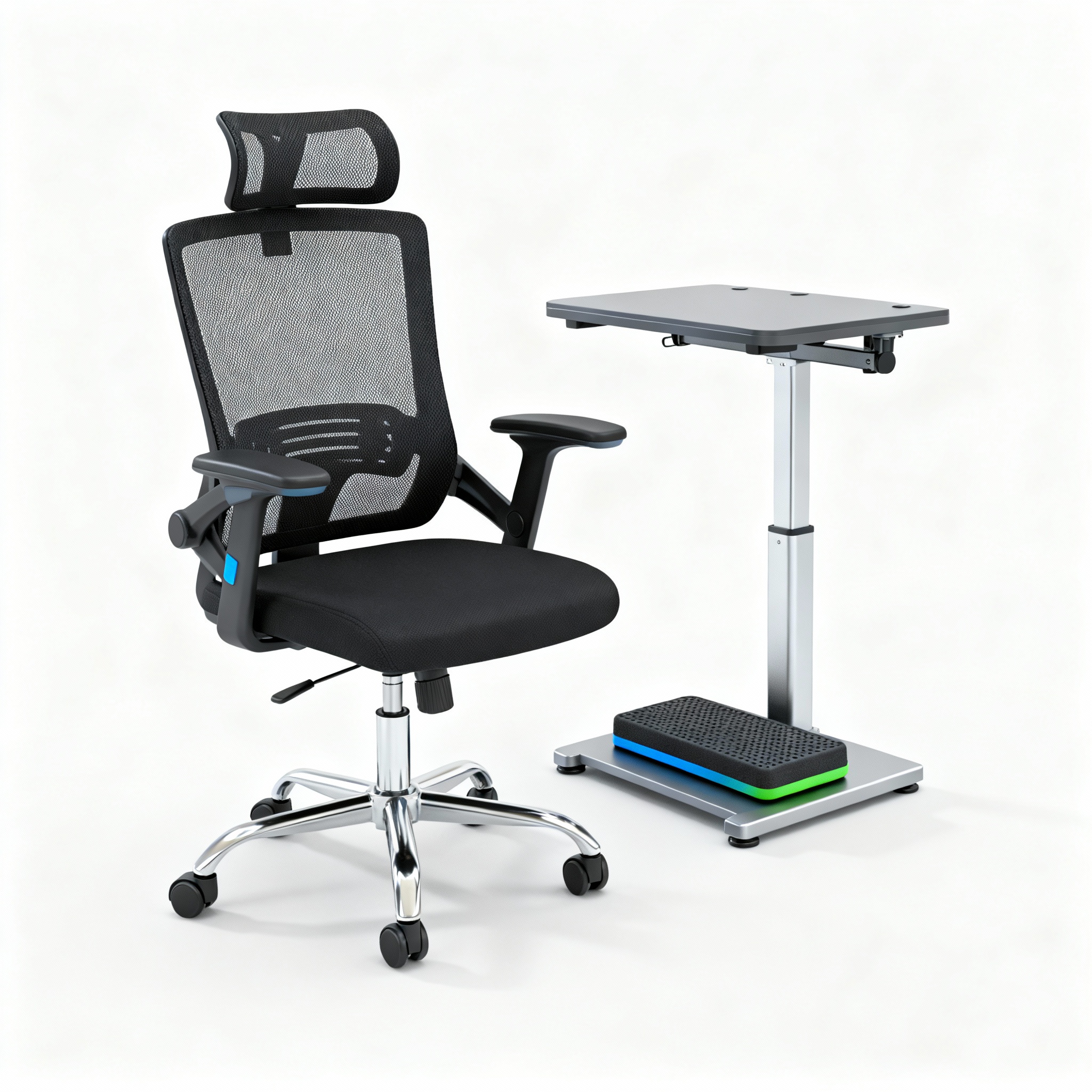 Furniture Ergonomics