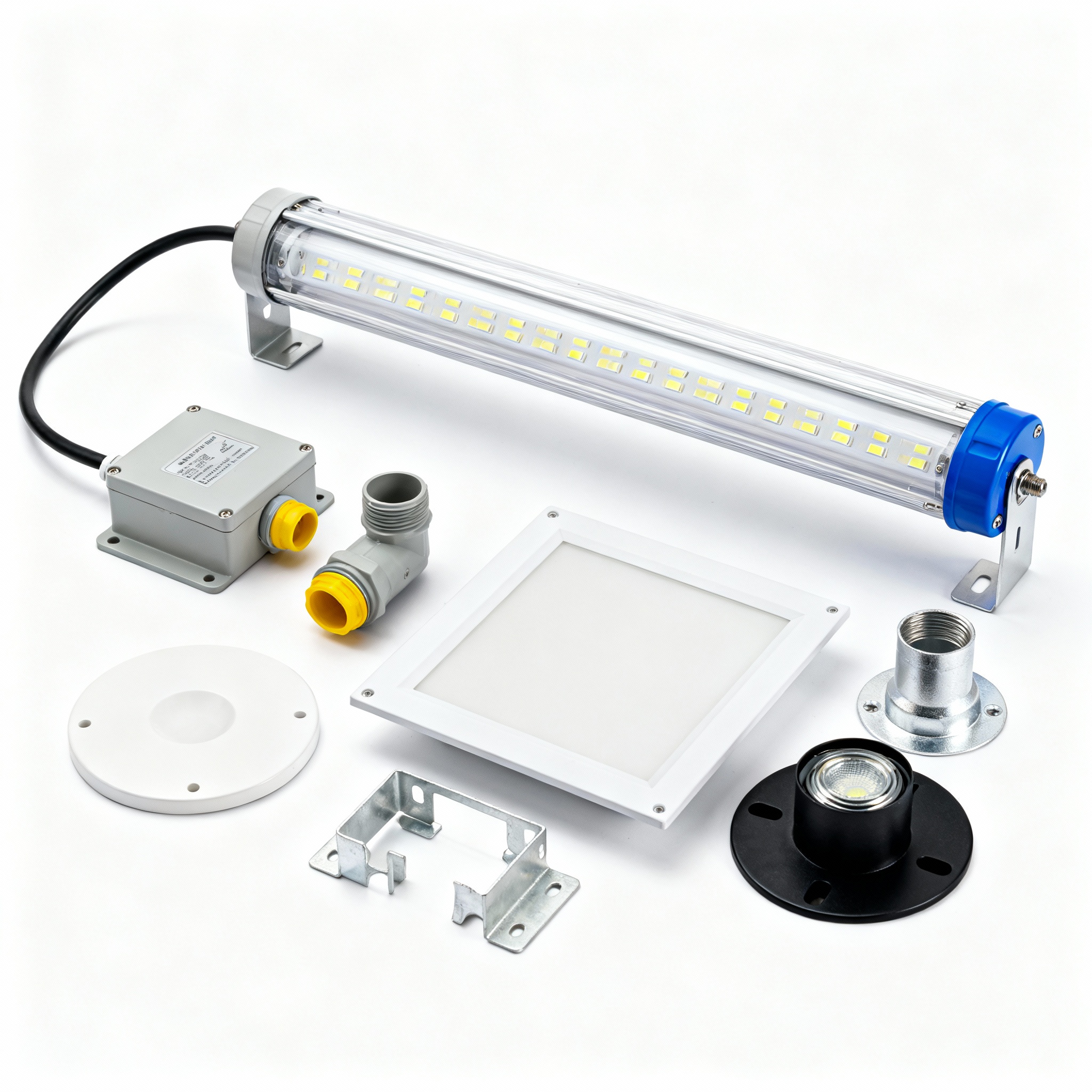 Lighting Electrical Fittings