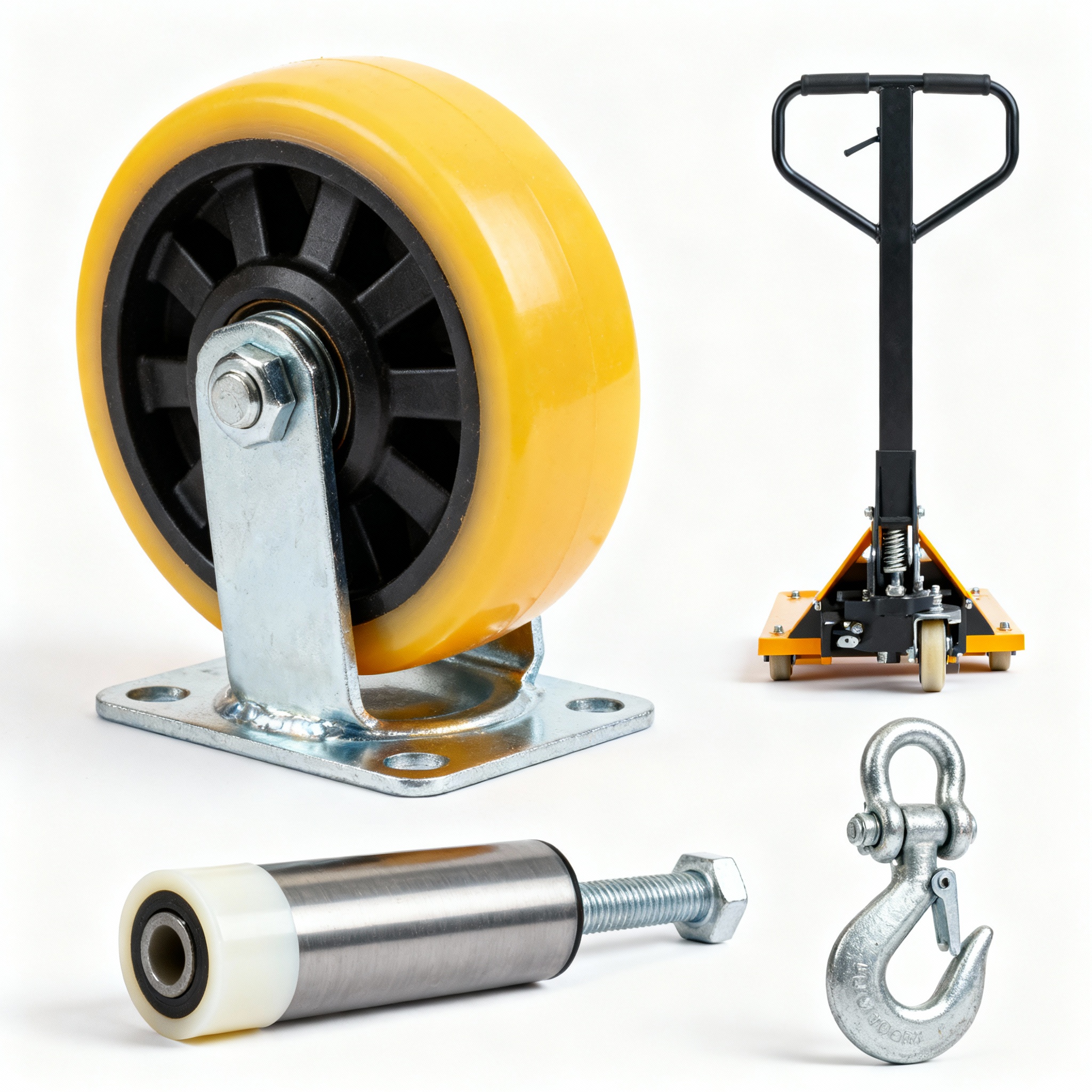 Material Handling Equipment