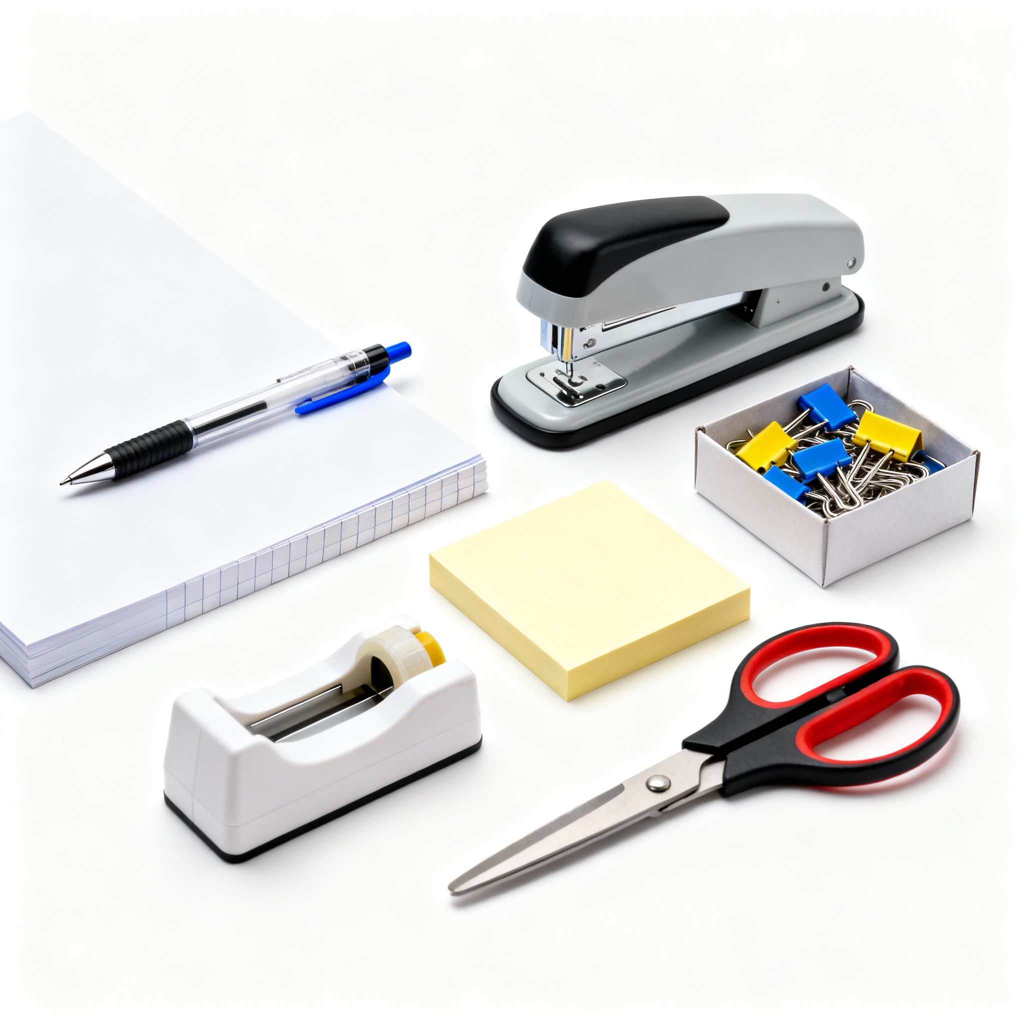Office Stationery Supplies