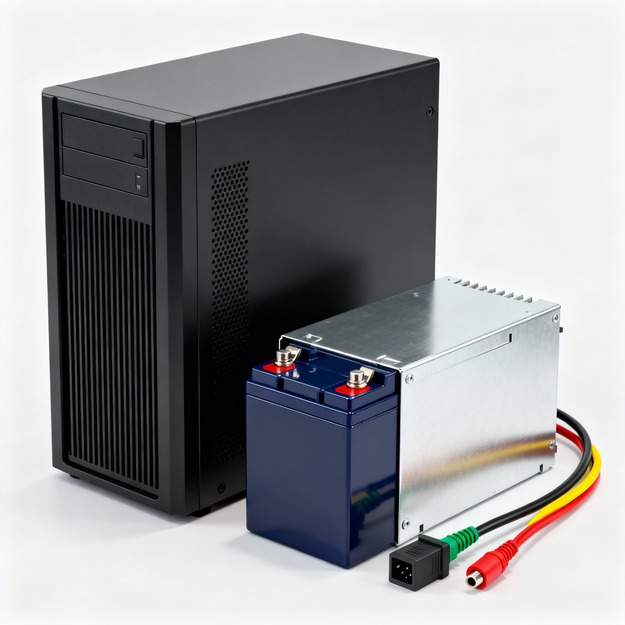 Power Backup Batteries