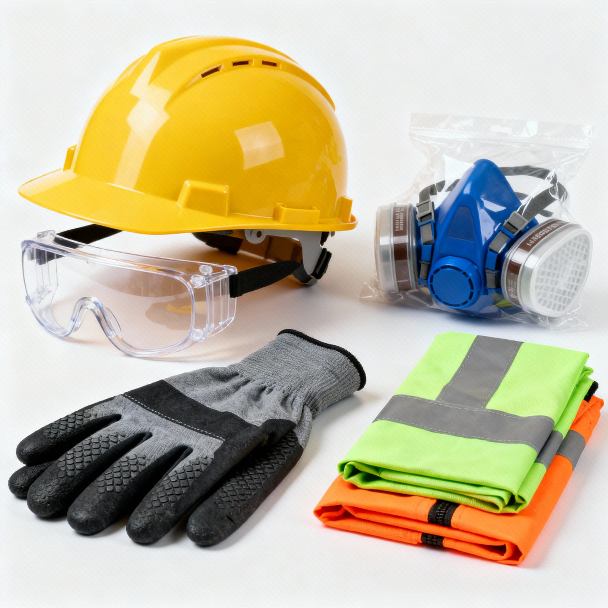 Safety PPE Workwear